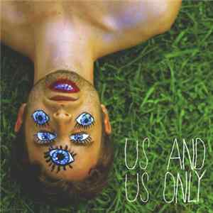 FLAC Us and Us Only - Dark Cloud Past