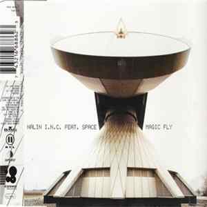 FLAC Nalin I.N.C. Feat. Space - Magic Fly
