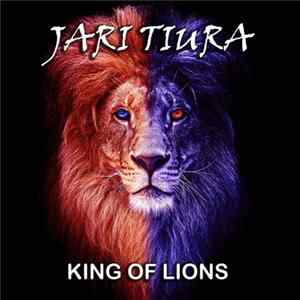 FLAC Jari Tiura - King Of Lions