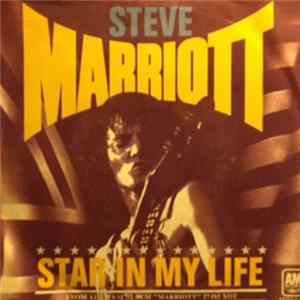 FLAC Steve Marriott - Star In My Life
