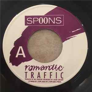 FLAC Spoons - Romantic Traffic