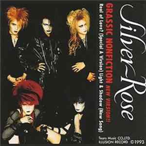 FLAC シルヴァーローズ - GRASSIC NONFICTION