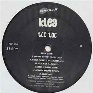 FLAC Klea - Tic Toc
