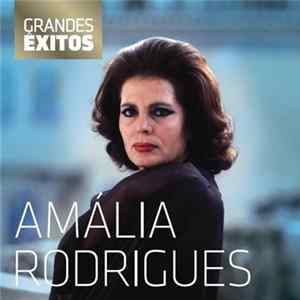 FLAC Amália Rodrigues - Grandes Êxitos