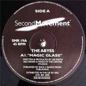 FLAC The Abyss - Magic Glass / The Future