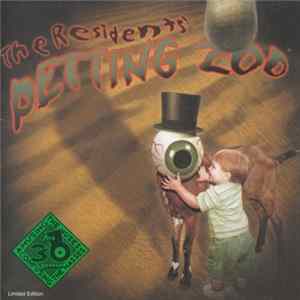 FLAC The Residents - Petting Zoo