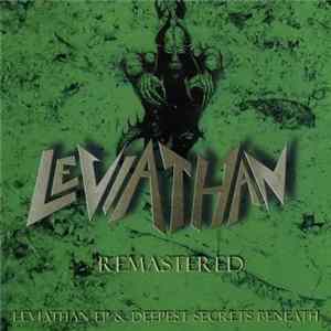 FLAC Leviathan - Leviathan Ep & Deepest Secrets Beneath