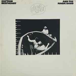 FLAC Captain Beefheart And The Magic Band - Clear Spot