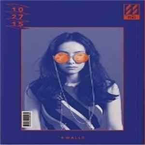 FLAC f(x) - 4 Walls