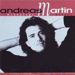 FLAC Andreas Martin - Verbotene Träume