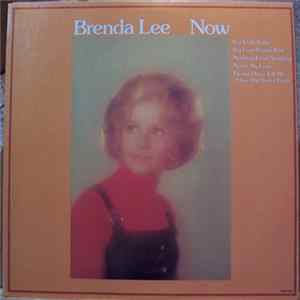 FLAC Brenda Lee - Now