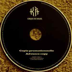 FLAC Cirque Du Soleil - KÀ