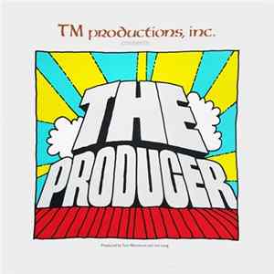 FLAC Unknown Artist - The Producer: Commercial Production Music Disc 5