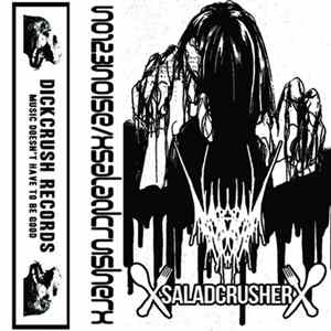 FLAC N0123Noise / XsaladcrusherX - N0123Noise / XsaladcrusherX