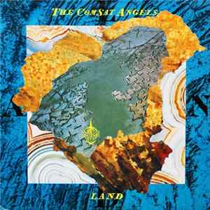 FLAC The Comsat Angels - Land
