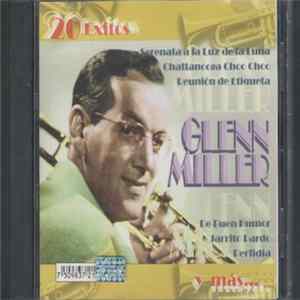 FLAC Glenn Miller - 20 Exitos