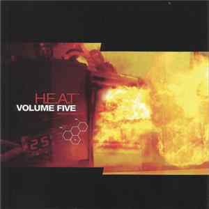 FLAC Tommy Tee - H.E.A.T Volume Five
