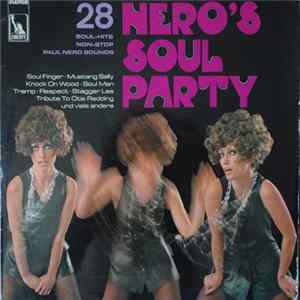 FLAC Paul Nero Sounds - Nero's Soul Party
