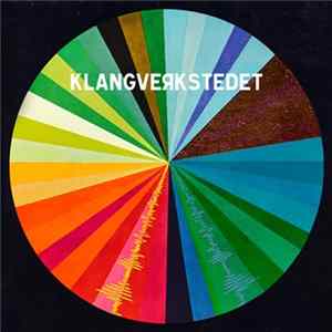 FLAC Klangverkstedet - Klangverkstedet