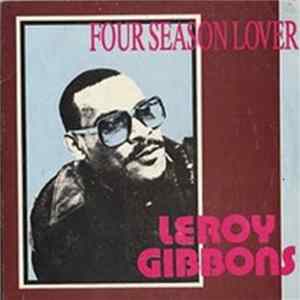 FLAC Leroy Gibbons - Four Season Lover
