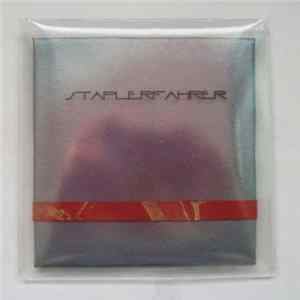 FLAC Staplerfahrer - Burying Lamps In The Deep Solitude