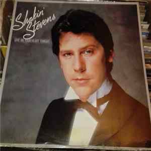 FLAC Shakin' Stevens - Give Me Your Heart Tonight