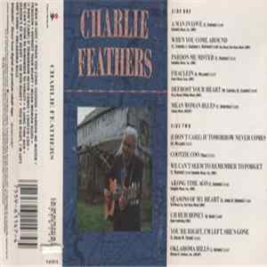 FLAC Charlie Feathers - Charlie Feathers