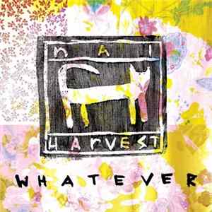 FLAC Nai Harvest - Whatever