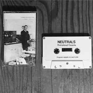 FLAC Neutrals - Promotional Cassette (Official Demo Of Summer 2016)