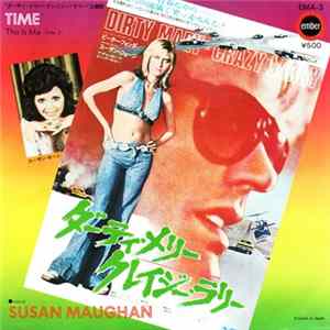 FLAC Susan Maughan - Time