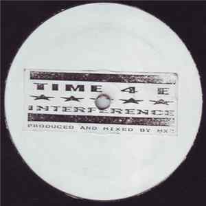 FLAC Interference - Time 4 E