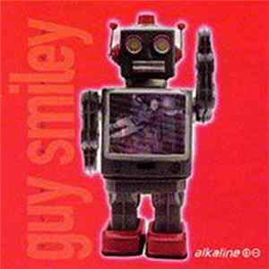 FLAC Guy Smiley - Alkaline
