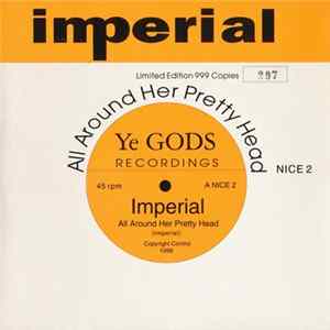 FLAC Imperial - All Around Her Pretty Head