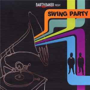 FLAC Bart&Baker - Present Swing Party