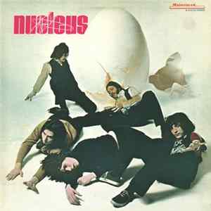 FLAC Nucleus - Nucleus