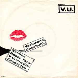 FLAC V.U. - Verlorene Unschuld
