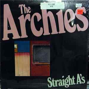 FLAC The Archies - Straight A's
