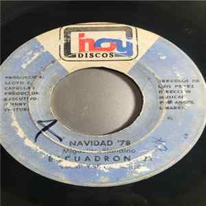 FLAC Esquadron 21 - Navidad '78 / No Te Quiero