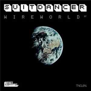 FLAC Suitdancer - Wireworld