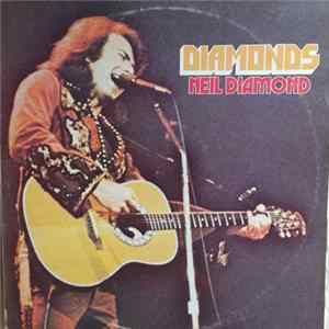 FLAC Neil Diamond - Diamonds