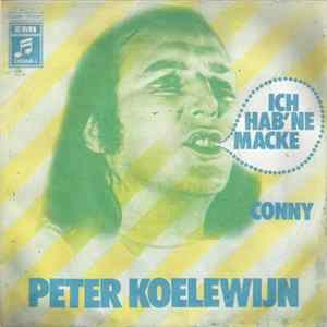 FLAC Peter Koelewijn - Ich Hab' Ne Macke