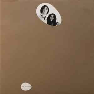 FLAC John Lennon And Yoko Ono - Unfinished Music No. 1: Two Virgins
