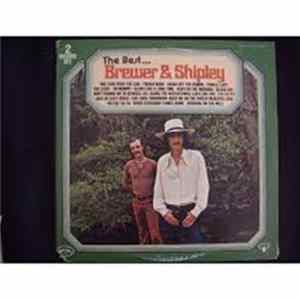 FLAC Brewer And Shipley - The Best . . . Brewer & Shipley