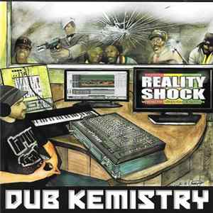 FLAC Kris Kemist - Dub Kemistry