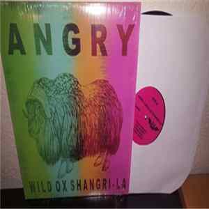 FLAC Angry - Wild Ox Shangri-La