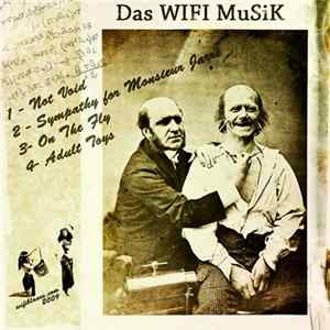 FLAC MuSiK - Das Wifi Musik