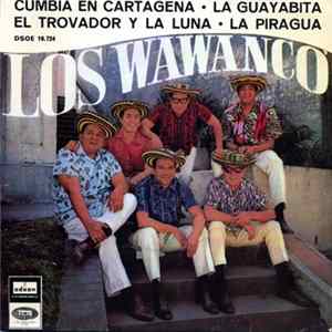 FLAC Los Wawanco - Cumbia En Cartagena
