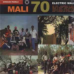FLAC Various - African Pearls - Mali 70: Electric Mali