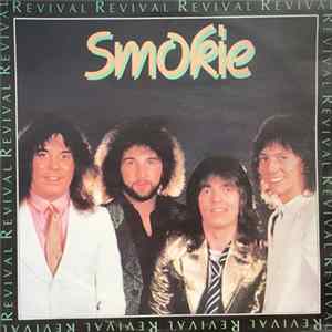 FLAC Smokie - Revival