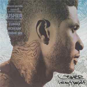 FLAC Usher - Looking 4 Myself
